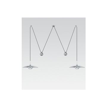 Florian Schulz - ONOS 40 D - Doppelzug