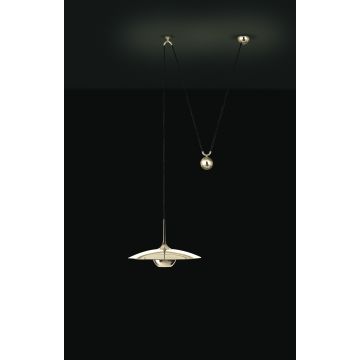 Florian Schulz - ONOS 40 S - Seitenzug