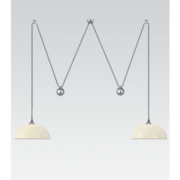 Florian Schulz - POSA 36 D - Doppelzug