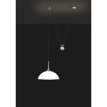 Florian Schulz - POSA 36 S - Seitenzug