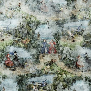 Hodsoll McKenzie - Velocipedia - 21269/754