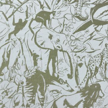 Hodsoll McKenzie - One World - 21289/774