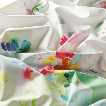 JAB Anstoetz - Flower Painting 1-8751-090