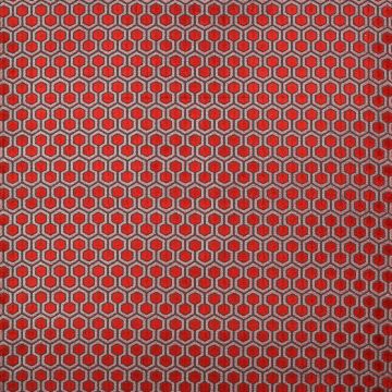 Jane Churchill - Gerswin - J0074-01 Red