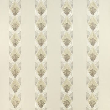 Jane Churchill - Astoria - J0080-01 Cream