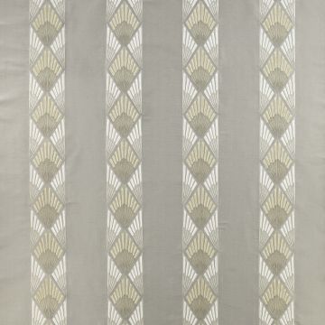 Jane Churchill - Astoria - J0080-04 Gold/Silver