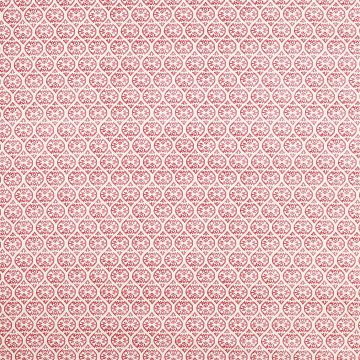 Jane Churchill - Elphin - J0096-04 Red