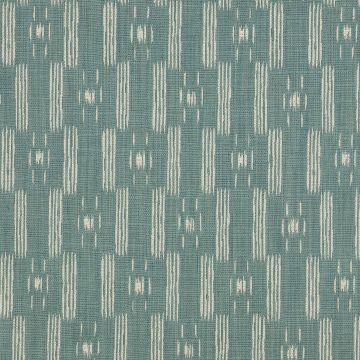 Jane Churchill - Marla - J0118-01 Aqua