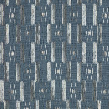 Jane Churchill - Marla - J0118-05 Blue