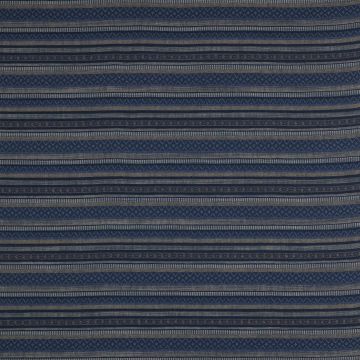 Jane Churchill - Kelso - J0146-02 Navy