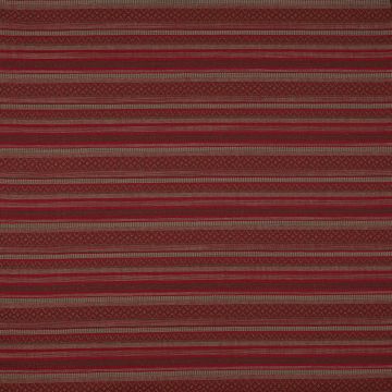 Jane Churchill - Kelso - J0146-05 Red