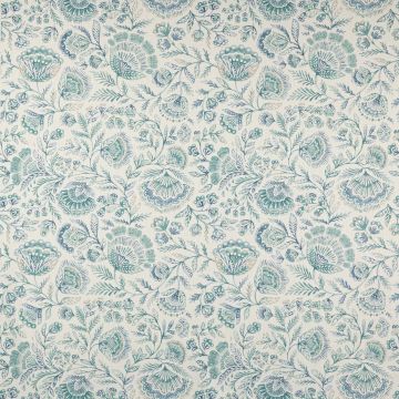 Jane Churchill - Casidy - J0150-01 Aqua