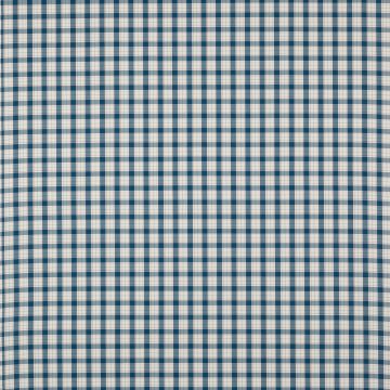 Jane Churchill - Barlow Check - J0161-01 Navy
