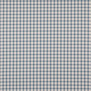 Jane Churchill - Barlow Check - J0161-02 Blue/Red