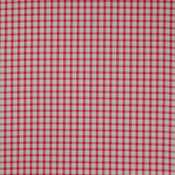 Jane Churchill - Barlow Check - J0161-06 Red