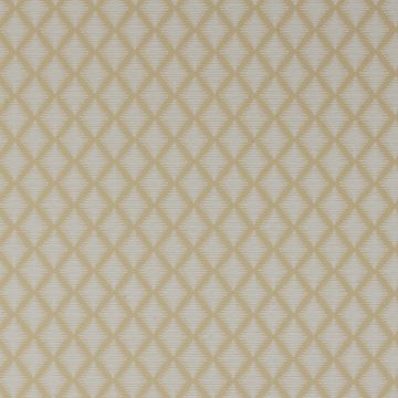 Jane Churchill - Rowan Wallpaper - Lea Wallpaper - J173W-02 Ochre