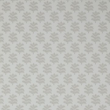 Jane Churchill - Rowan Wallpaper - Rowan Wallpaper - J179W-06 Grey