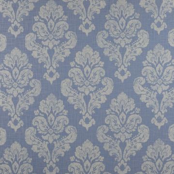 Jane Churchill - Sutton - J376F-07 Blue