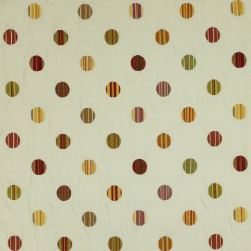 Jane Churchill - Circa - J476F-01 Cinnamon