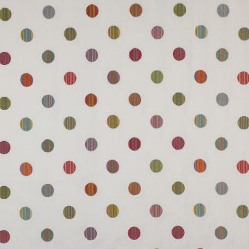 Jane Churchill - Circa - J476F-03 Multi