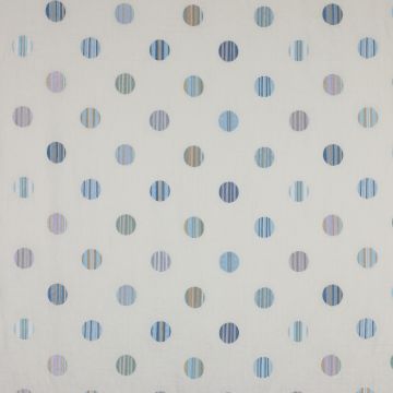 Jane Churchill - Circa - J476F-04 Blue