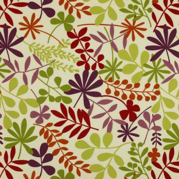 Jane Churchill - Calder - J483F-03 Multi/Cream