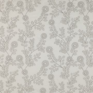 Jane Churchill - Juliette - J579F-03 Grey