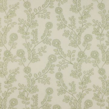 Jane Churchill - Juliette - J579F-04 Green