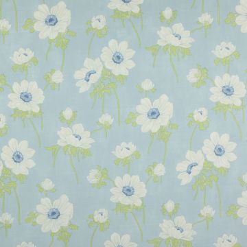 Jane Churchill - Mayfield - J591F-01 Blue