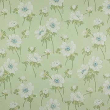 Jane Churchill - Mayfield - J591F-02 Leaf Green