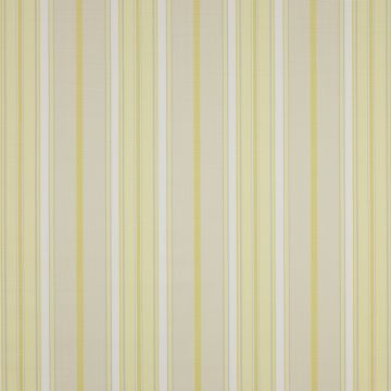 Jane Churchill - Salcombe Stripe - J598F-05 Yellow