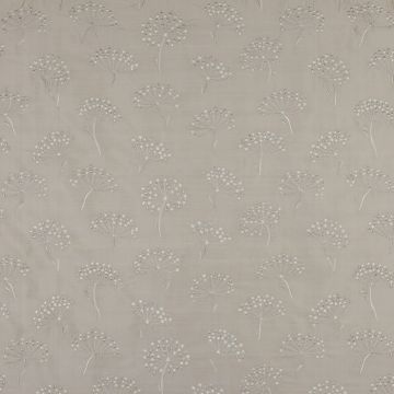 Jane Churchill - Alba Silk - J601F-01 Pearl
