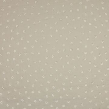 Jane Churchill - Pom Pom - J602F-01 Cream