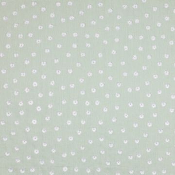 Jane Churchill - Pom Pom - J602F-06 Aqua