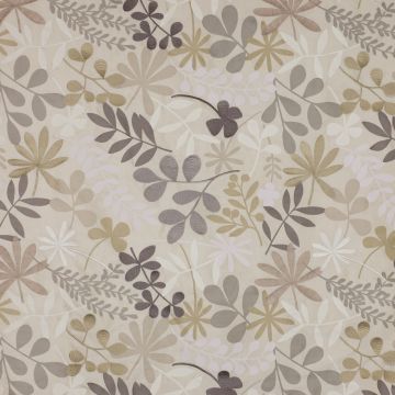 Jane Churchill - Calder Silk - J605F-01 Pearl