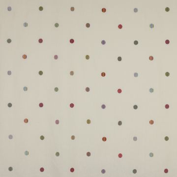 Jane Churchill - Oriel - J607F-02 Multi