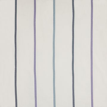 Jane Churchill - Rosetti Stripe - J609F-02 Blue