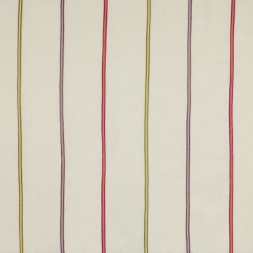 Jane Churchill - Rosetti Stripe - J609F-04 Pink/Green