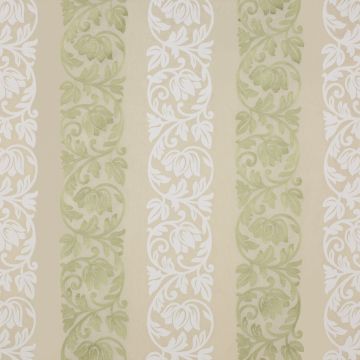 Jane Churchill - Cassina - J617F-01 Green