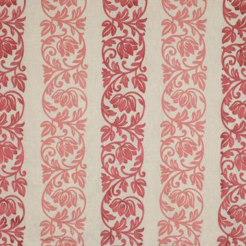 Jane Churchill - Cassina - J617F-02 Red