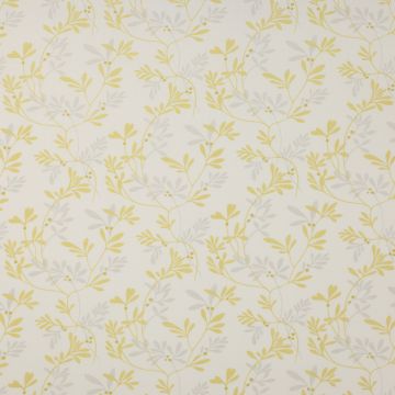 Jane Churchill - Vita - J625F-02 Yellow