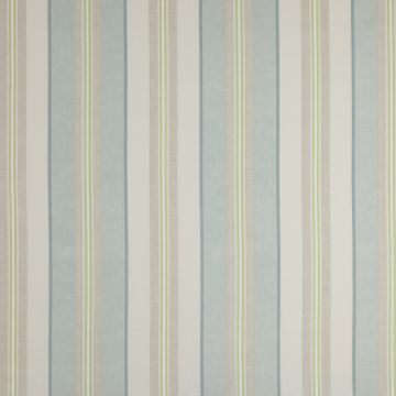 Jane Churchill - Aston Stripe - J626F-05 Aqua