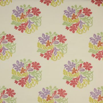 Jane Churchill - Gaudi - J627F-04 Multi