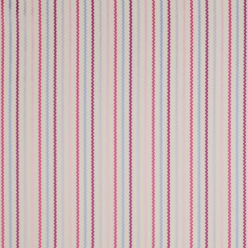 Jane Churchill - Ric Rac - J645F-01 Pink