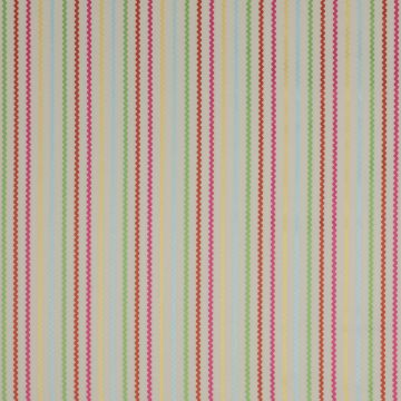 Jane Churchill - Ric Rac - J645F-03 Multi