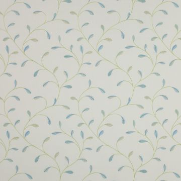 Jane Churchill - Oriana - J667F-01 Aqua