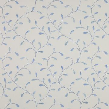 Jane Churchill - Oriana - J667F-03 Blue