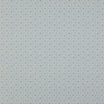 Jane Churchill - Lisette - J674F-03 Pale Blue