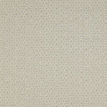 Jane Churchill - Lisette - J674F-07 Blue/Beige