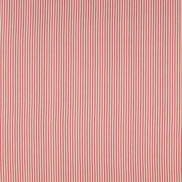 Jane Churchill - Gilpin Stripe - J695F-07 Red